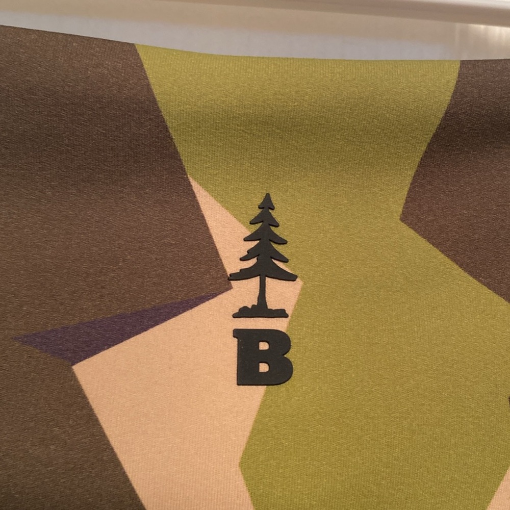 Brand New Bass Outdoors Camo Leggings…size XL - Picture 3 of 6
